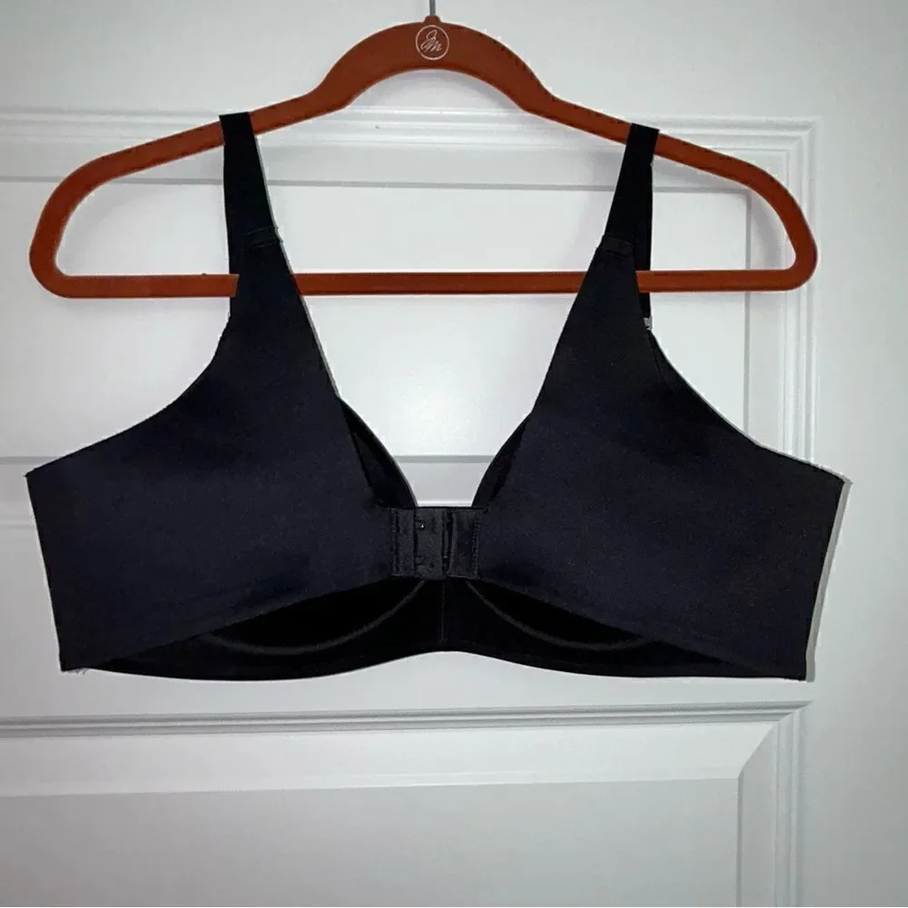 Soma Vanishing Back Wireless Bra